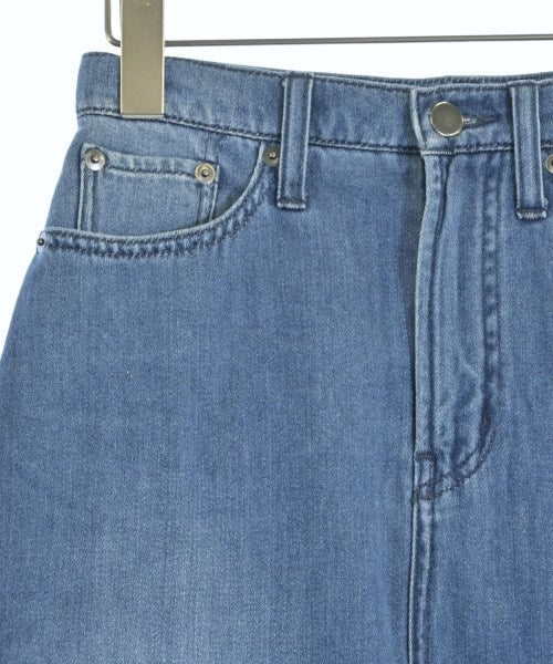 theory luxe กระโปรงยาว/แม็กซี่ยาว