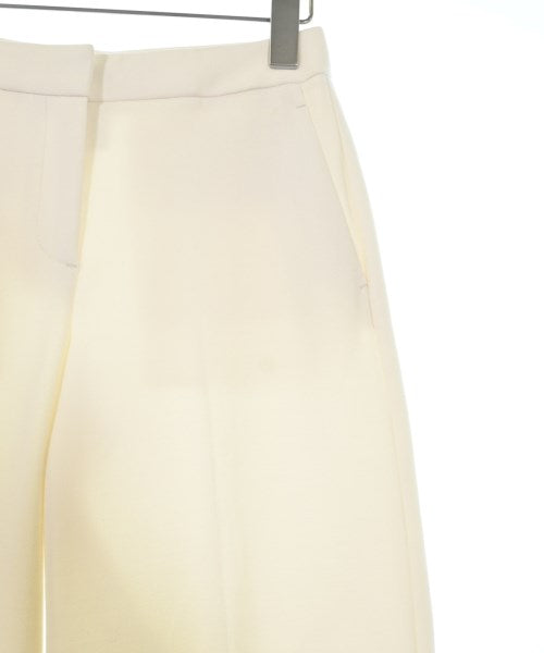 theory luxe กางเกงขายาว