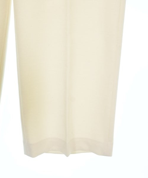 theory luxe กางเกงขายาว