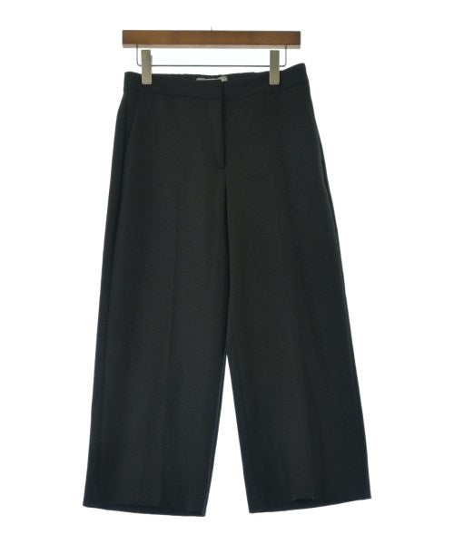 theory luxe กางเกงขายาว