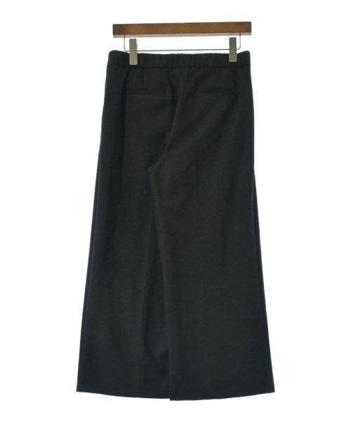 theory luxe กางเกงขายาว