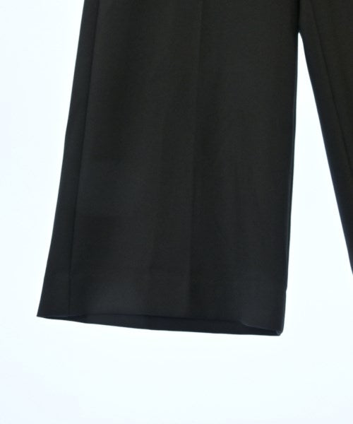 theory luxe กางเกงขายาว