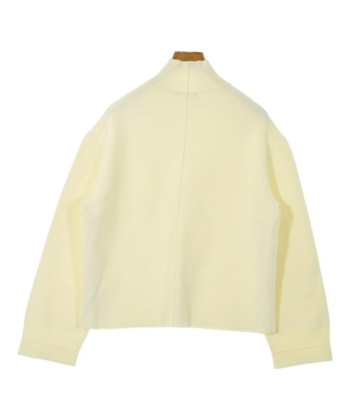 theory luxe เสื้อกันหนาว