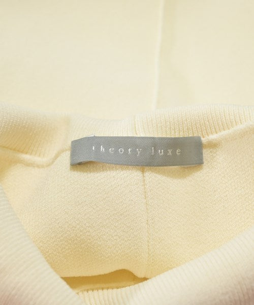 theory luxe เสื้อกันหนาว