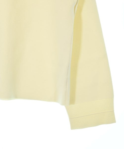 theory luxe เสื้อกันหนาว