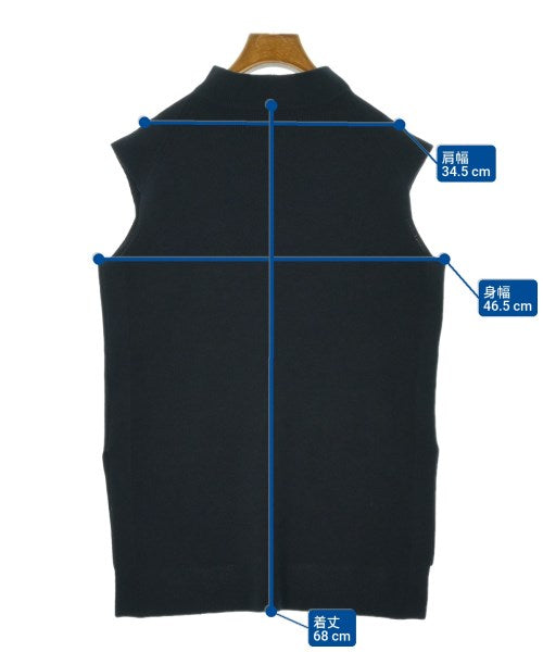 theory luxe เสื้อกั๊ก