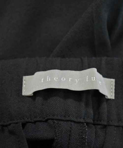 theory luxe กางเกง อื่น