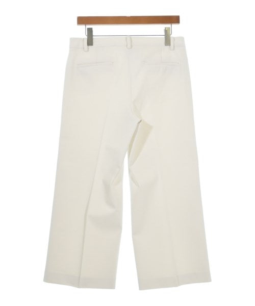 theory luxe กางเกงขายาว