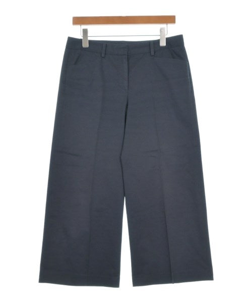 theory luxe กางเกงขายาว