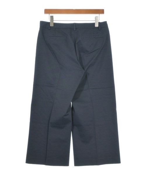 theory luxe กางเกงขายาว