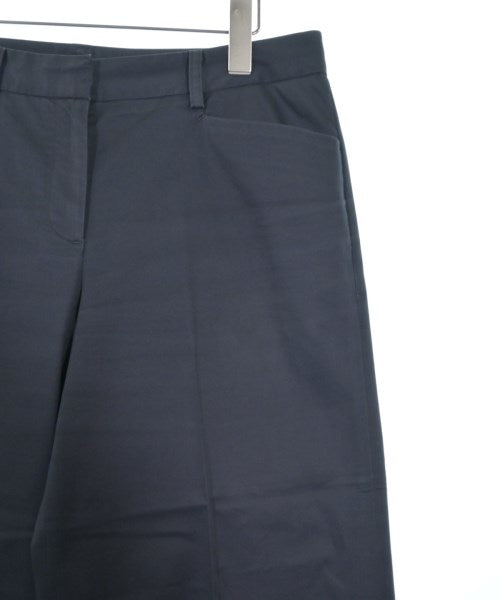 theory luxe กางเกงขายาว