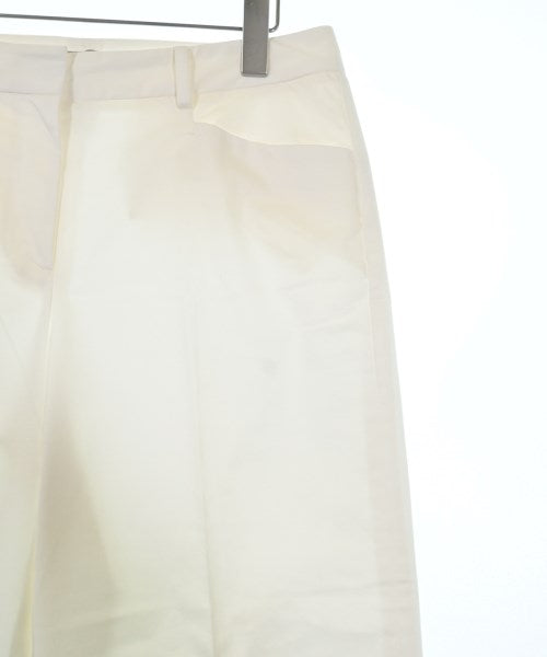 theory luxe กางเกงขายาว