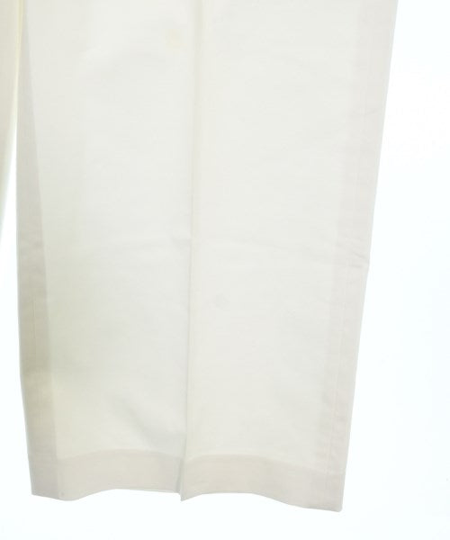 theory luxe กางเกงขายาว