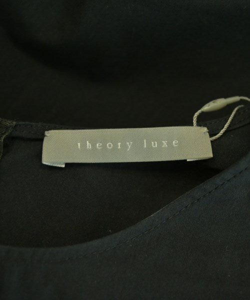 theory luxe เสื้อสตรี