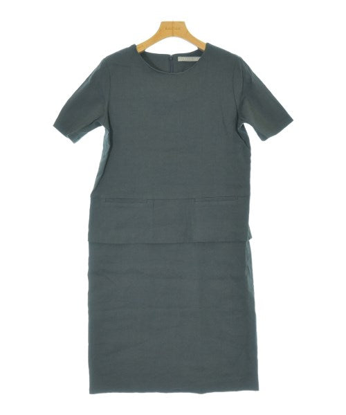 theory luxe ชุดเดรส