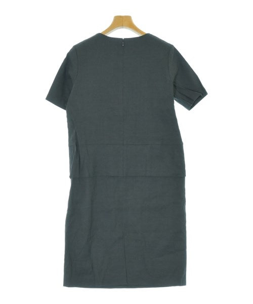 theory luxe ชุดเดรส