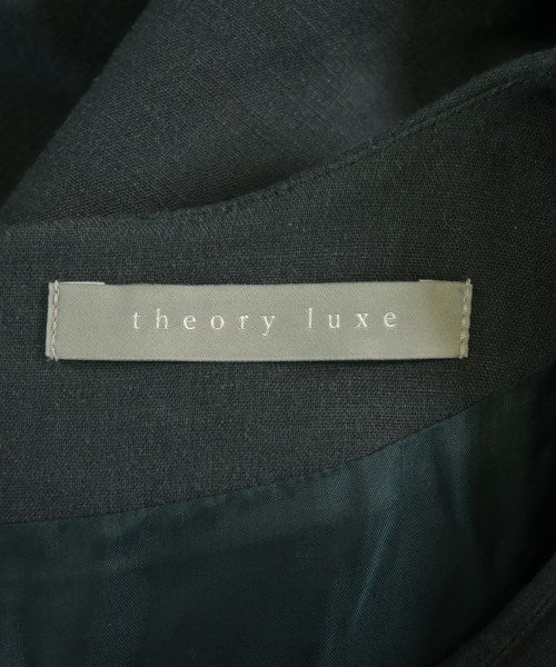 theory luxe ชุดเดรส