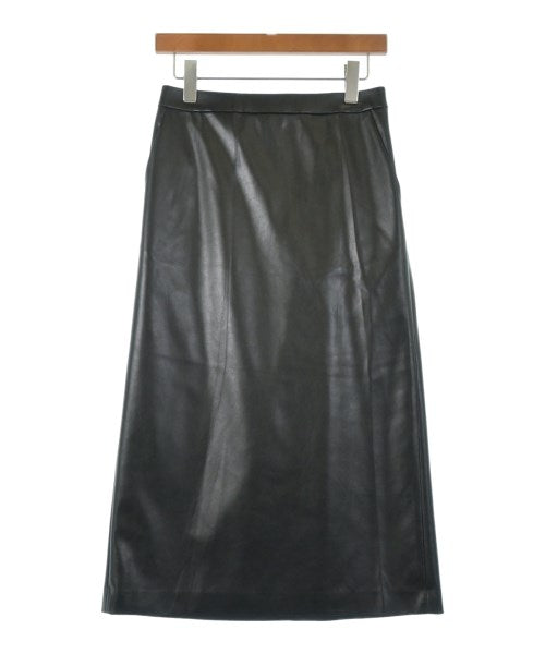 theory luxe กระโปรงยาว/แม็กซี่ยาว