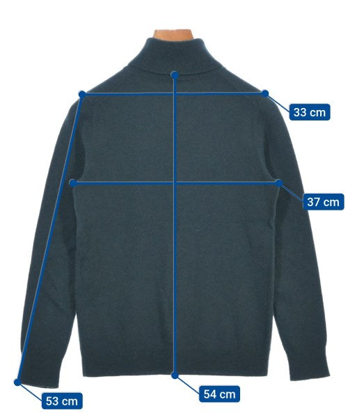 theory luxe เสื้อกันหนาว