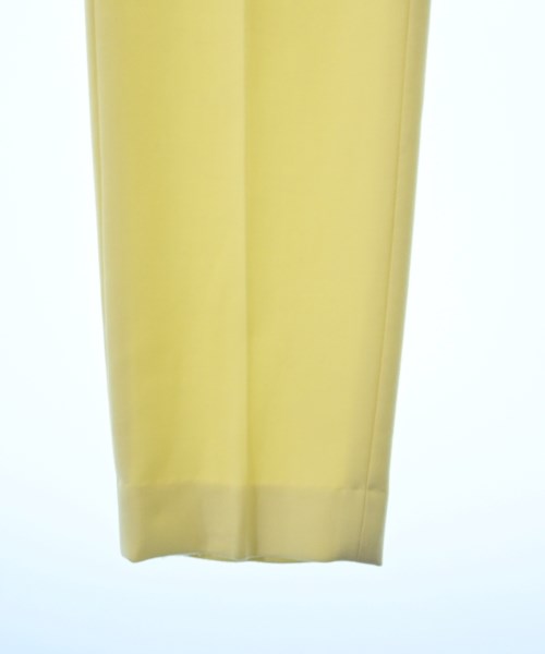 theory luxe กางเกงขายาว