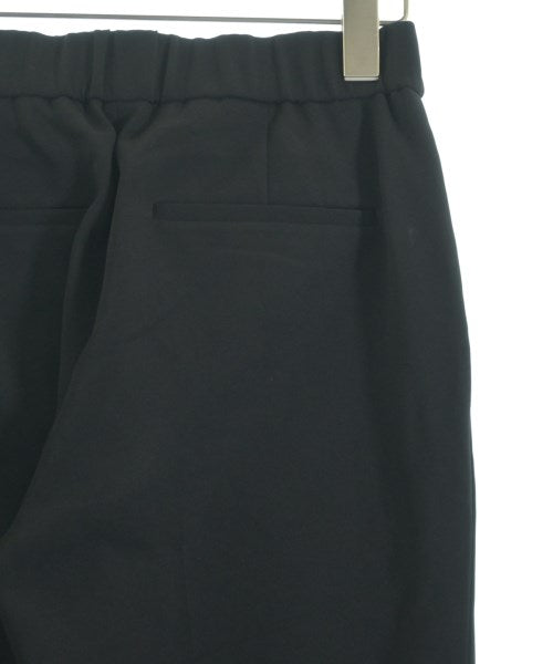 theory luxe กางเกงขายาว