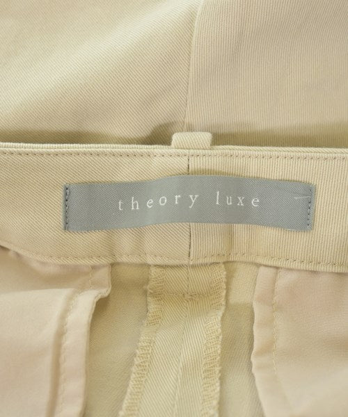 theory luxe ชิโน่