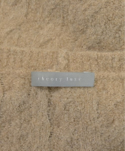 theory luxe เสื้อกันหนาว