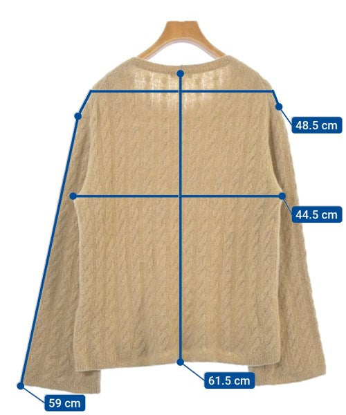 theory luxe เสื้อกันหนาว