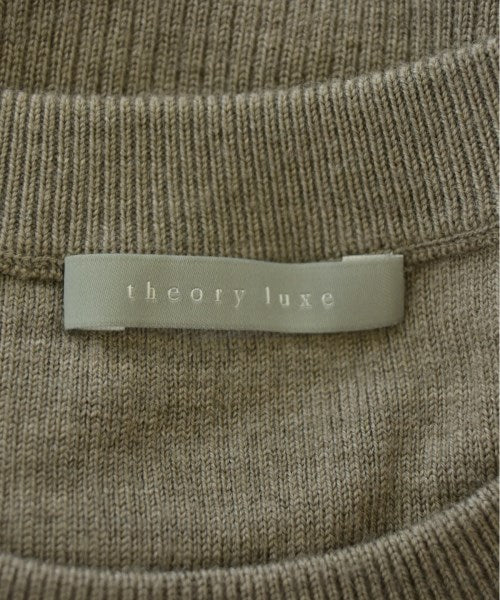 theory luxe ชุดเดรส
