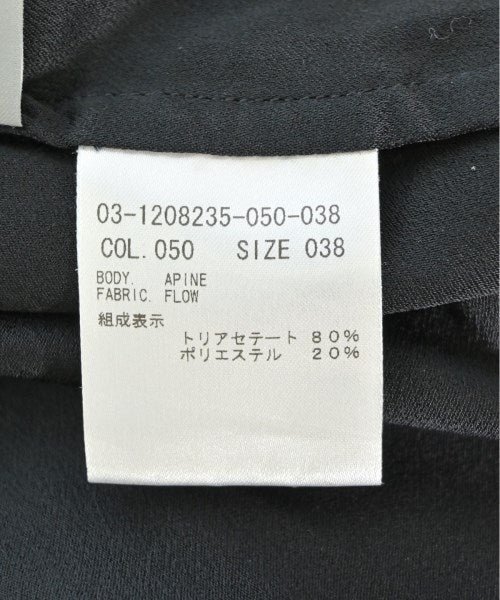 theory luxe เสื้อสตรี