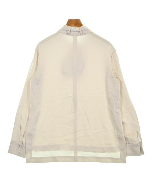 theory luxe เสื้อสตรี