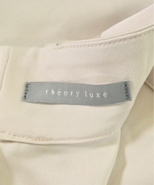 theory luxe เสื้อสตรี