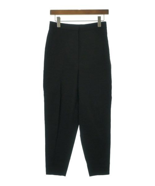 theory luxe กางเกงขายาว