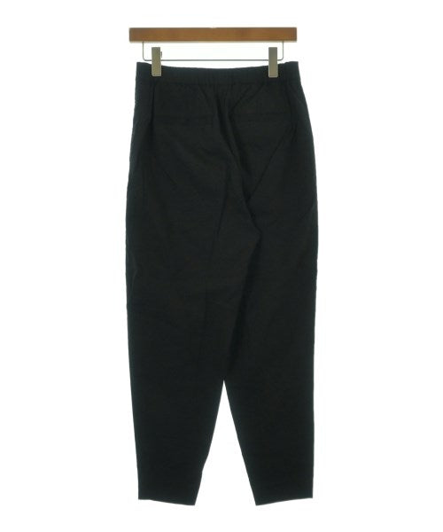 theory luxe กางเกงขายาว