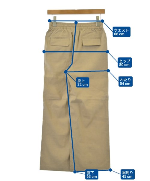 theory luxe กางเกง อื่น