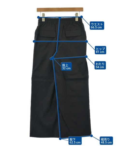 theory luxe กางเกง อื่น