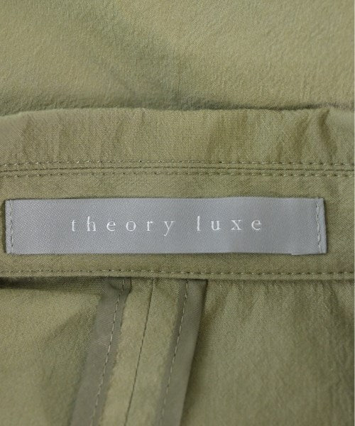theory luxe เบลเซอร์/แจ็คเก็ตสูท