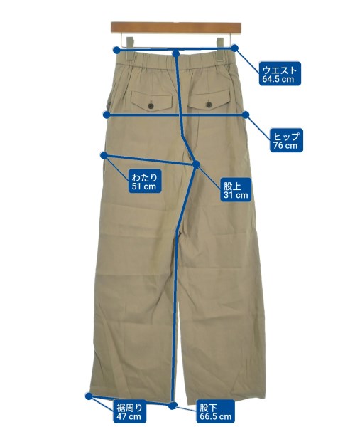 theory luxe กางเกง อื่น