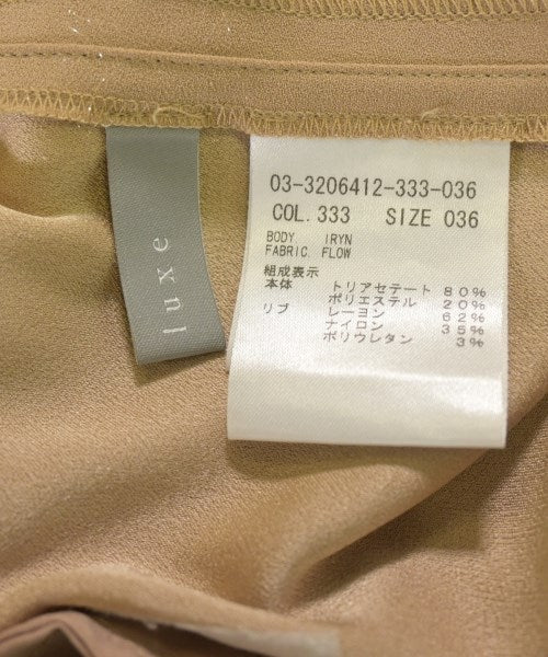 theory luxe กางเกง อื่น