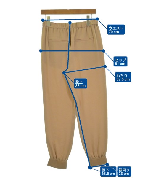 theory luxe กางเกง อื่น