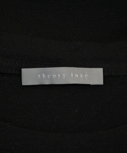 theory luxe เสื้อยืด/เสื้อท็อปส์