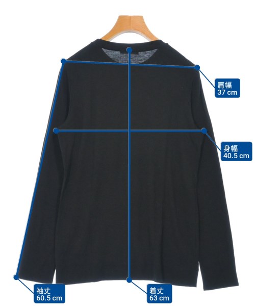 theory luxe เสื้อยืด/เสื้อท็อปส์