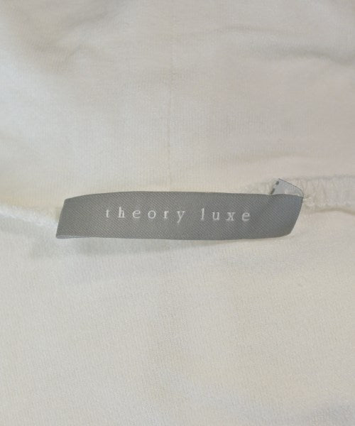 theory luxe เสื้อยืด/เสื้อท็อปส์