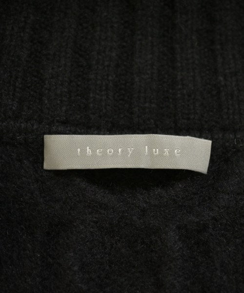 theory luxe เสื้อกันหนาว