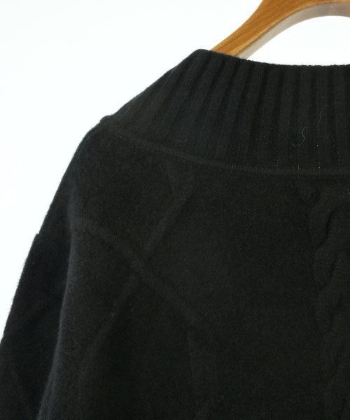 theory luxe เสื้อกันหนาว