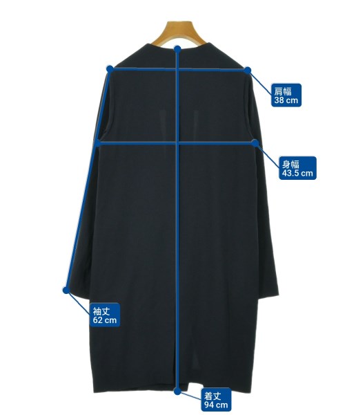 theory luxe เสื้อโค้ท อื่น