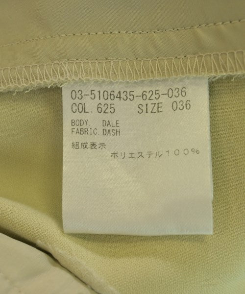 theory luxe กางเกงขายาว