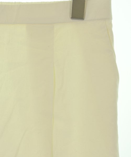 theory luxe กางเกงขายาว