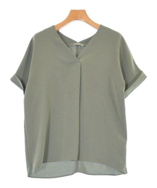 theory luxe เสื้อสตรี