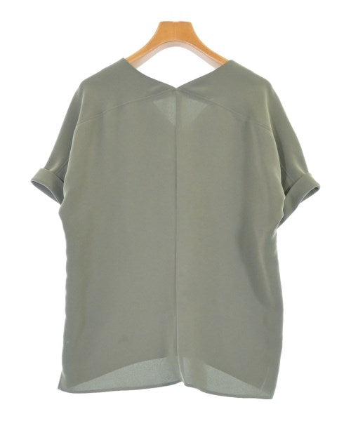 theory luxe เสื้อสตรี